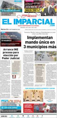 El Imparcial