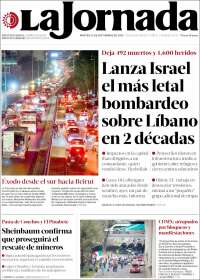 La Jornada