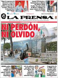 La Prensa