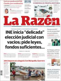 La Razón