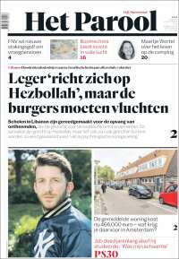 Het Parool