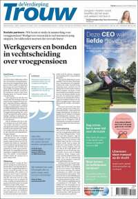 Trouw