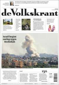 De Volkskrant