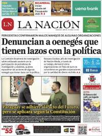 La Nación