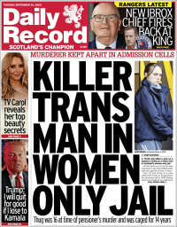 Daily Record