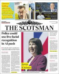 The Scotsman