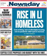 Newsday