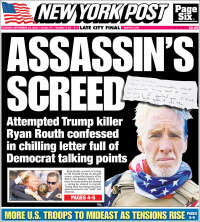 New York Post