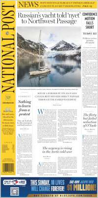 The National Post