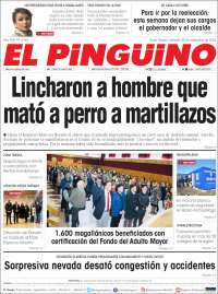 El Pingüino