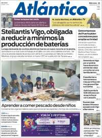 Atlántico Diario