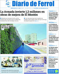 Diario de Ferrol