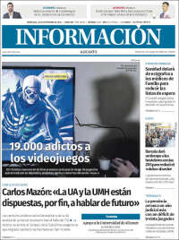 Diario Información