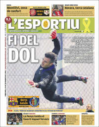 L'Esportiu