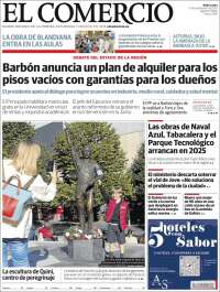 El Comercio - Gijón