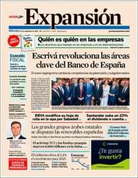 Expansión