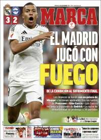 Marca