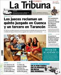 La Tribuna de Cuenca