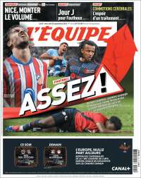 L'Equipe