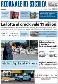 Giornale di Sicilia