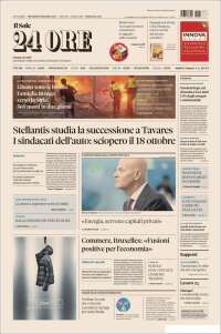 Il Sole 24 ORE