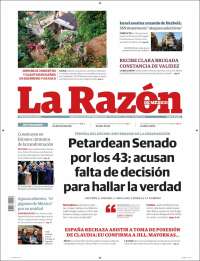 La Razón