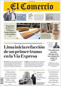 El Comercio