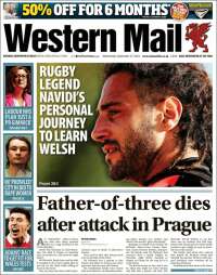 Western Mail