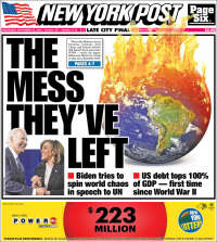 New York Post