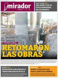 Mirador Provincial
