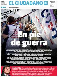 Diario El Ciudadano