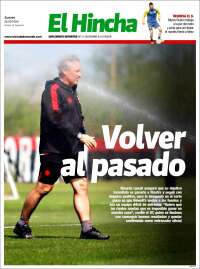 El Hincha