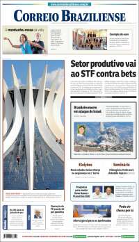 Correio Braziliense