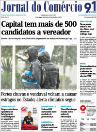 Jornal do Comércio