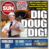 The Toronto Sun