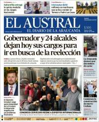 El Austral de Temuco