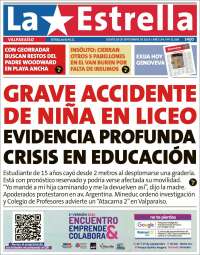 Estrella de Valparaiso