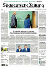 Sueddeutsche