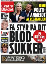 Ekstra Bladet