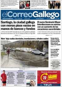 El Correo Gallego