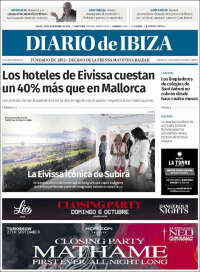 Diario de Ibiza