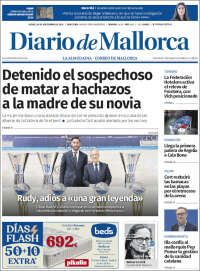 Diario de Mallorca