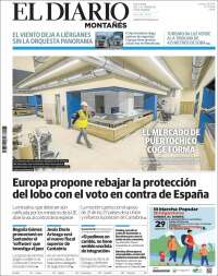 El Diario Montañés