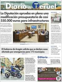 Diario de Teruel