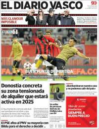 Diario Vasco