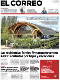 El Correo - Álava