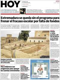 Hoy - Badajoz