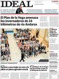 Ideal Almeria