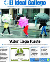 El Ideal Gallego