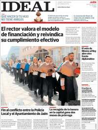 El Ideal de Jaén